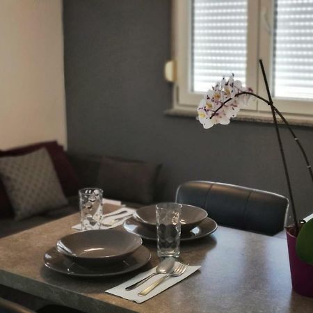 Apartment Ben 普拉 外观 照片