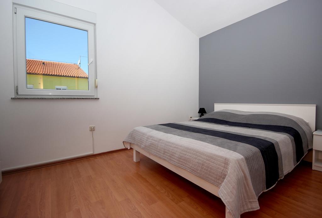 Apartment Ben 普拉 外观 照片