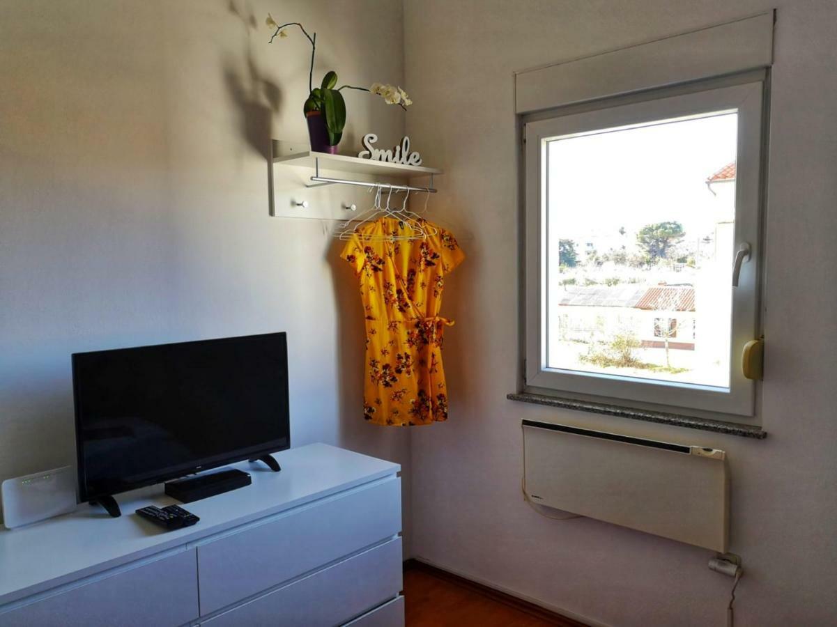 Apartment Ben 普拉 外观 照片
